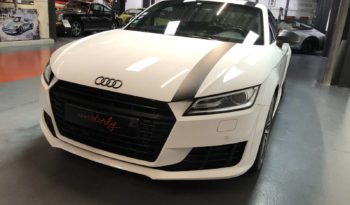 AUDI TT S LINE – STRONIC – 1.8 TFSI 180 CH full