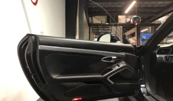 PORSCHE 911 – 991 PHASE 1 CARRERA – PDK – 350 CH plein