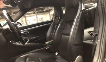 PORSCHE 911 – 991 PHASE 1 CARRERA – PDK – 350 CH plein