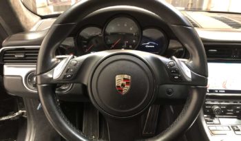PORSCHE 911 – 991 PHASE 1 CARRERA – PDK – 350 CH plein