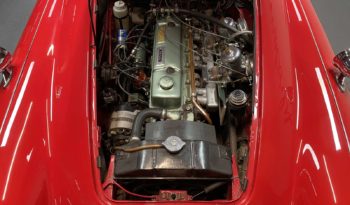 AUSTIN HEALEY – 3000 MK III – BJ8 – 1966 full