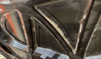 BMW – M4 CS – 460 CH plein