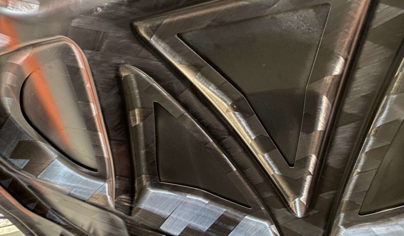 BMW – M4 CS – 460 CH plein