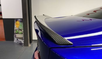 BMW – M4 CS – 460 CH plein