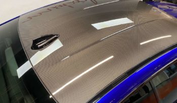 BMW – M4 CS – 460 CH plein