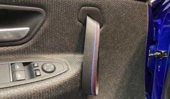 BMW – M4 CS – 460 CH plein