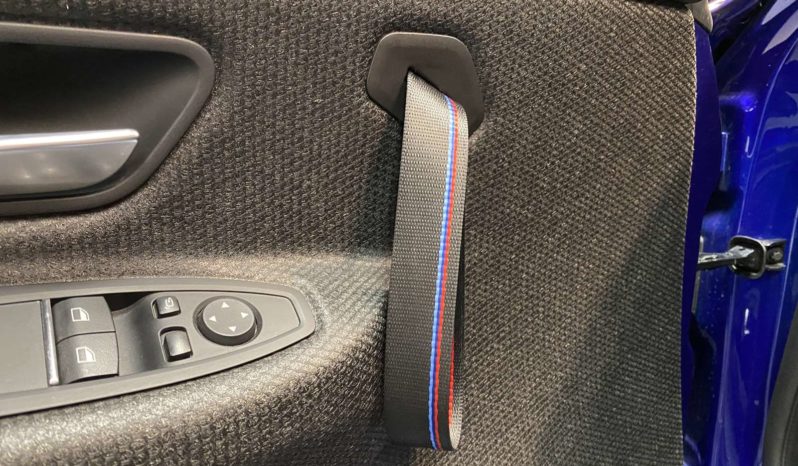 BMW – M4 CS – 460 CH plein
