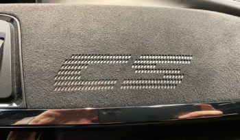 BMW – M4 CS – 460 CH plein