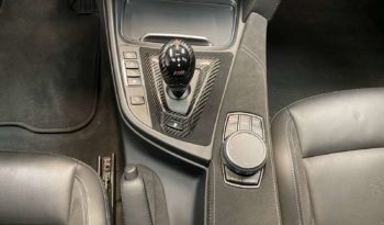 BMW – M4 CS – 460 CH plein