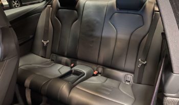 BMW – M4 CS – 460 CH plein