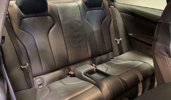 BMW – M4 CS – 460 CH plein