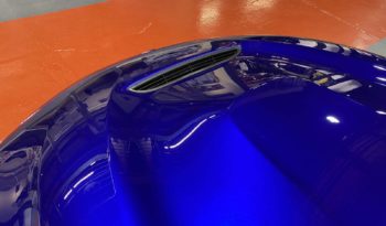 BMW – M4 CS – 460 CH plein