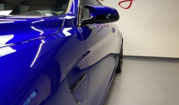 BMW – M4 CS – 460 CH plein