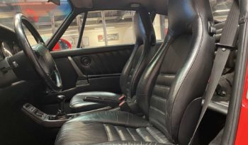 PORSCHE 911 (964) CARRERA 4 – 250 CH plein