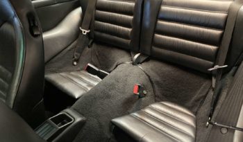 PORSCHE 911 (964) CARRERA 4 – 250 CH plein