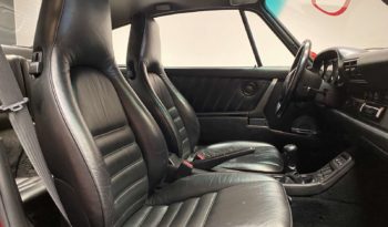 PORSCHE 911 (964) CARRERA 4 – 250 CH plein
