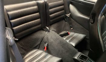 PORSCHE 911 (964) CARRERA 4 – 250 CH plein