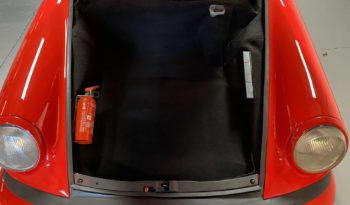 PORSCHE 911 SC TARGA – 3.0 L – 180 CH plein