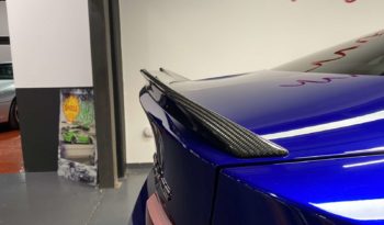 BMW – M4 CS – 460 CH plein