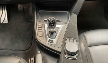 BMW – M4 CS – 460 CH plein