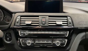 BMW – M4 CS – 460 CH plein