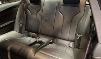 BMW – M4 CS – 460 CH plein