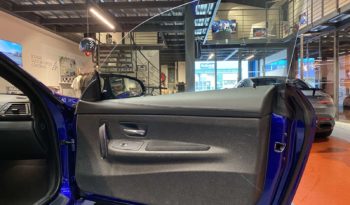 BMW – M4 CS – 460 CH plein