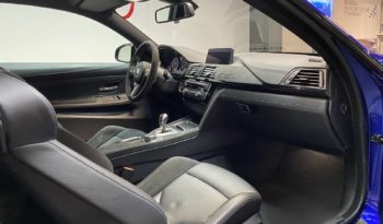 BMW – M4 CS – 460 CH plein