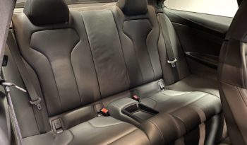 BMW – M4 CS – 460 CH plein