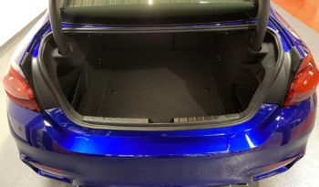 BMW – M4 CS – 460 CH plein