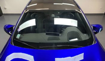 BMW – M4 CS – 460 CH plein