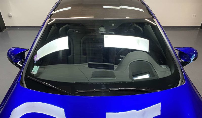 BMW – M4 CS – 460 CH plein