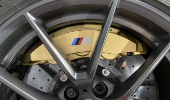 BMW – M4 CS – 460 CH plein