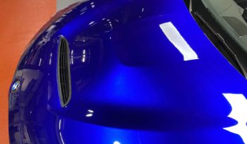 BMW – M4 CS – 460 CH plein