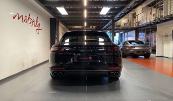 PORSCHE PANAMERA 4 Hybride SPORT TURISMO 3.0 V6 – 462 CH plein