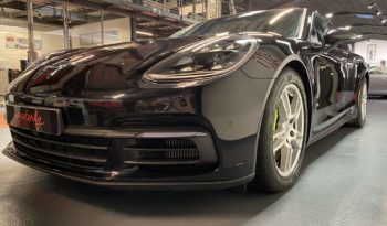 PORSCHE PANAMERA 4 Hybride SPORT TURISMO 3.0 V6 – 462 CH plein