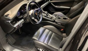 PORSCHE PANAMERA 4 Hybride SPORT TURISMO 3.0 V6 – 462 CH plein