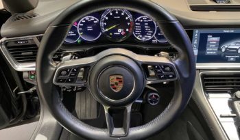 PORSCHE PANAMERA 4 Hybride SPORT TURISMO 3.0 V6 – 462 CH plein