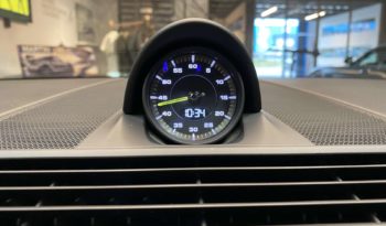 PORSCHE PANAMERA 4 Hybride SPORT TURISMO 3.0 V6 – 462 CH plein
