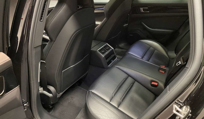 PORSCHE PANAMERA 4 Hybride SPORT TURISMO 3.0 V6 – 462 CH plein