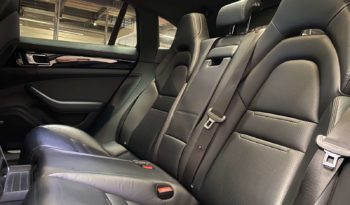 PORSCHE PANAMERA 4 Hybride SPORT TURISMO 3.0 V6 – 462 CH plein