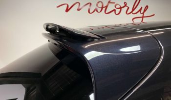 PORSCHE PANAMERA 4 Hybride SPORT TURISMO 3.0 V6 – 462 CH plein