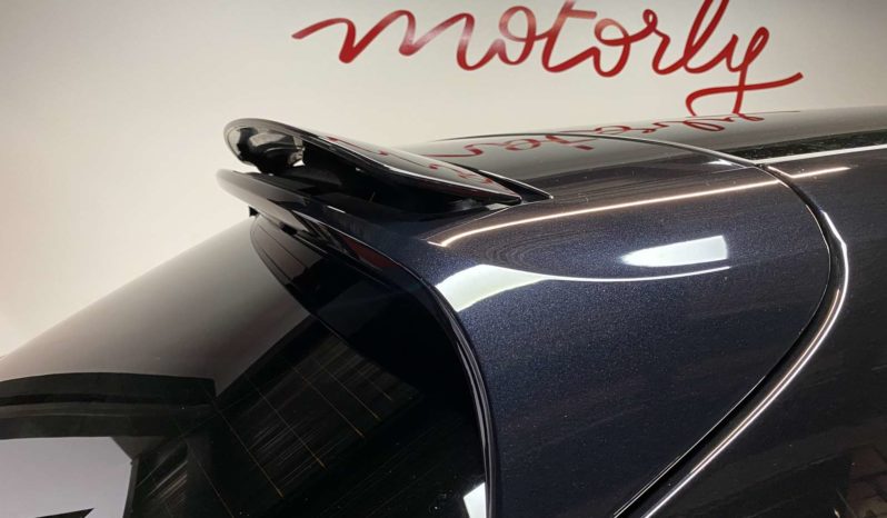 PORSCHE PANAMERA 4 Hybride SPORT TURISMO 3.0 V6 – 462 CH plein