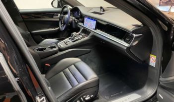 PORSCHE PANAMERA 4 Hybride SPORT TURISMO 3.0 V6 – 462 CH plein