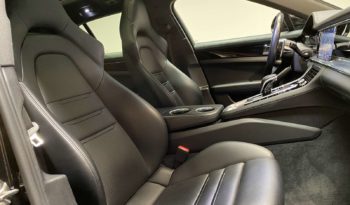 PORSCHE PANAMERA 4 Hybride SPORT TURISMO 3.0 V6 – 462 CH plein