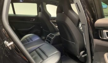 PORSCHE PANAMERA 4 Hybride SPORT TURISMO 3.0 V6 – 462 CH plein