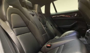 PORSCHE PANAMERA 4 Hybride SPORT TURISMO 3.0 V6 – 462 CH plein
