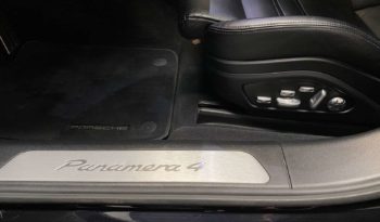 PORSCHE PANAMERA 4 Hybride SPORT TURISMO 3.0 V6 – 462 CH full