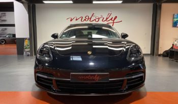 PORSCHE PANAMERA 4 Hybride SPORT TURISMO 3.0 V6 – 462 CH plein