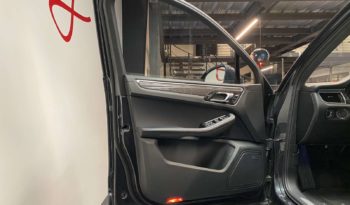 PORSCHE MACAN TURBO – PDK – 400 CH plein